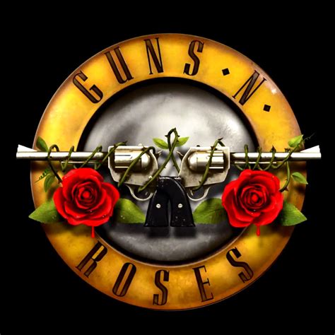 Quantas cópias foram vendidas de cada álbum do Guns N' Roses?