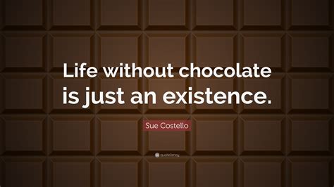 National Chocolate Day Quotes (23 wallpapers) - Quotefancy