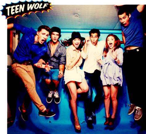 teen wolf - derek and stiles Photo (24269823) - Fanpop