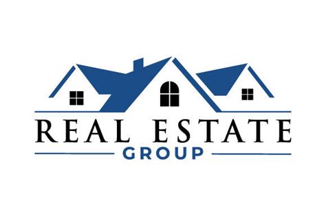 real estate logo - estate logo - building - city - business - modrn ...