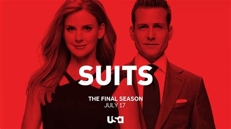 Season 9 | Suits Wiki | Fandom