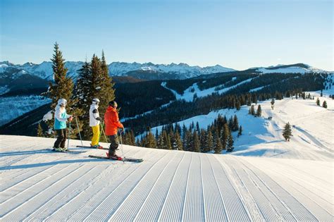 5 Tips to the Ultimate Ski Trip in Vail, Colorado. | Colorado ski ...