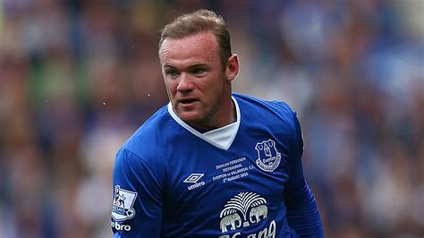 Manchester United transfers: Wayne Rooney a risk too far for big ...