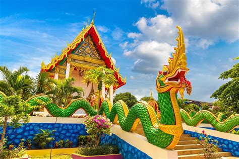 12 Temples In Phuket You Must Visit For A Marvelous Experience