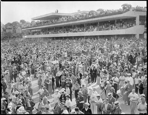 Stadium crowd - Digital Commonwealth