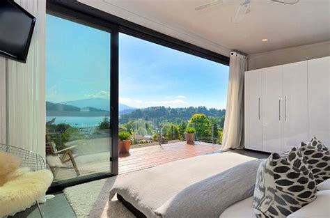 Amazing Bedrooms With Stunning Views