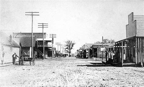 MAIN STREET, MANILA, ARKANSAS CIRCA 1910 | Places to go, Manila, Street ...