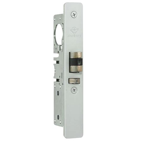 Adams Rite 4510-36-101-628 1-1/8" Mortise Lock