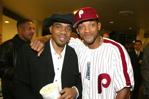 Will Smith Caught Having Sex with Duane Martin | Video