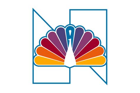 Nbc Logo History