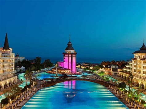 Titanic Otel Antalya : Titanic Beach Lara Lara Turkei á … Hotel Gunstig ...