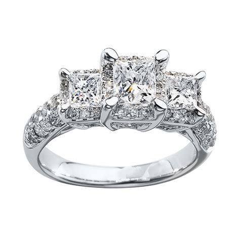 The top 21 Ideas About Kay Jewelers Wedding Rings - Home, Family, Style ...