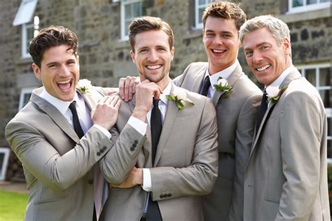 How to Choose the Best Man