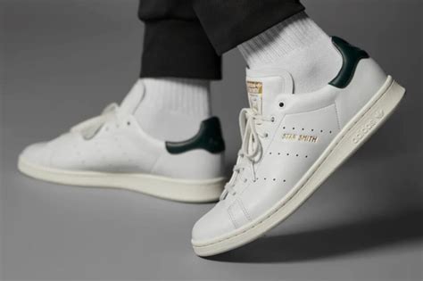 The Limited Edition Adidas Stan Smith Lux Is Coming To America - Maxim