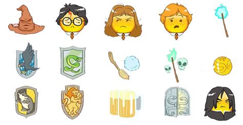 Free Emojis for your iOS & Android Keyboard - Download Emoji