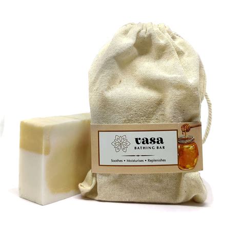 Honey Soap [Pack of 2] | Kashmirica