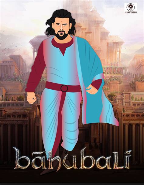 Top 106 + Bahubali cartoon images - Delhiteluguacademy.com