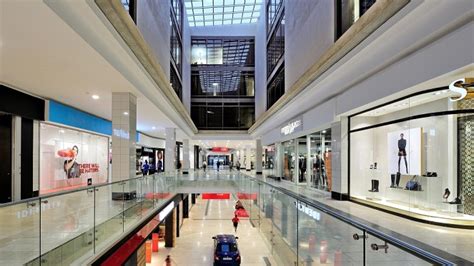 Newtown Junction Mall - Joburg