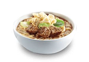 Chowking Delivery - Noodles