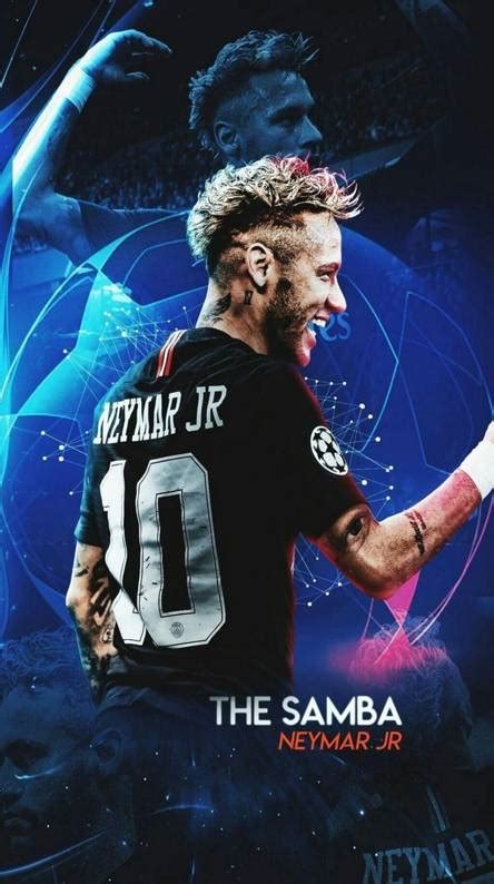 Neymar Wallpaper 4k