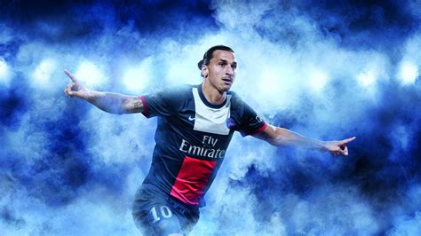 Zlatan Ibrahimovic Wallpapers - Wallpaper Cave