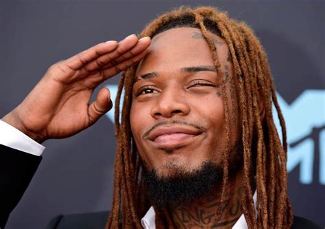 Fetty Wap Busted in Vegas on Battery Charges at the Mirage