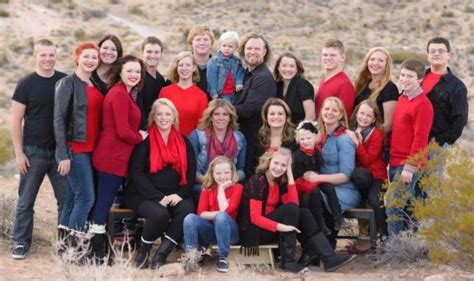 Brown Family | Sisterwives Wiki | FANDOM powered by Wikia