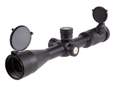 Athlon midas gen 2 scope - daseinet