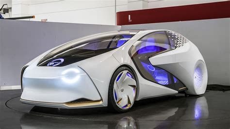 (1) Tumblr Toyota Concept Car, Design Transport, Arma Steampunk, Super ...