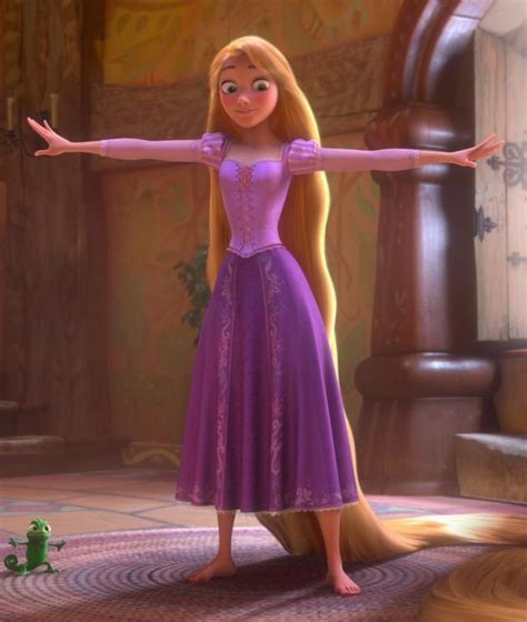 Rapunzel Dress. maybe we can pull something together kinda like it ...