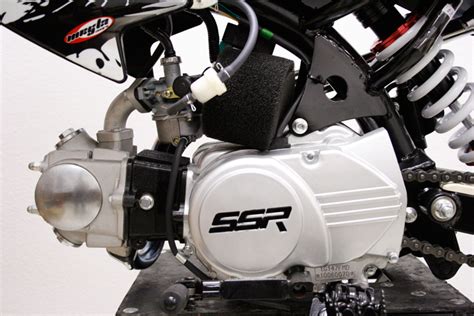 SSR Motorsports SR70C Pit Bike - SR70C - SSR Pit Bikes - Pit Bikes ...