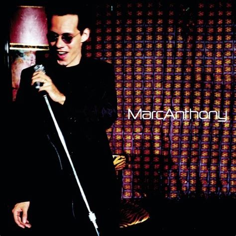 Marc Anthony Songs Download: Marc Anthony MP3 English Songs Online Free ...