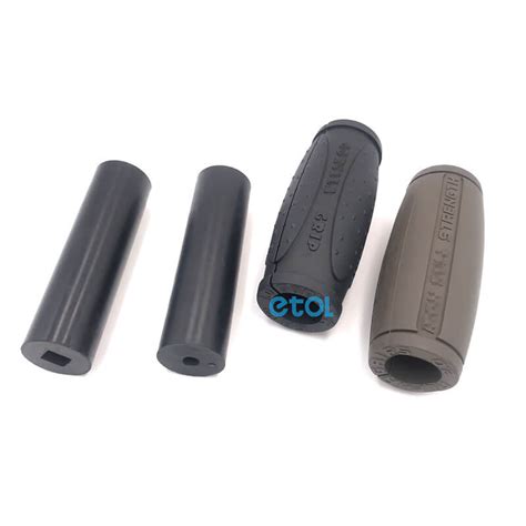 Silicon Rubber Tool Handle Various Exercise Grips - ETOL