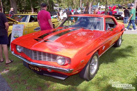 Photo Gallery: Don Yenko's Muscle Cars at the Museum