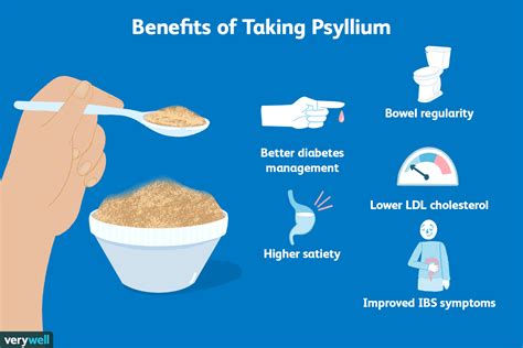 Wat is psyllium? - Med NL