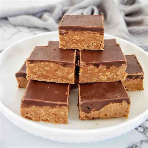 Tim Tam Slice (no bake) - Sweet Caramel Sunday | Easy baking recipes ...