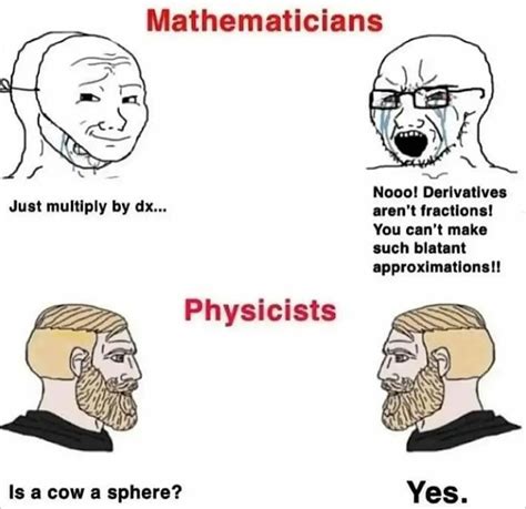 35 Physics Memes And Posts That “Have Potential” To Make You Laugh, As ...