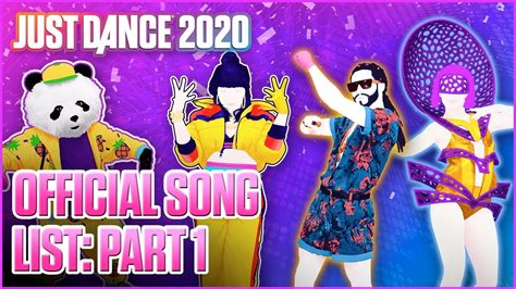 Just Dance 2020 Game | PS4 - PlayStation