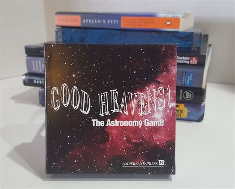 Astronomy game - Insanitek