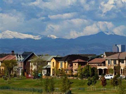 How can you go wrong living in a neighborhood with mountain views, a ...