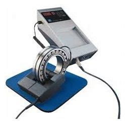 SKF Bearing Heater, Heater, Thermostat & Heating Devices | Preksha ...