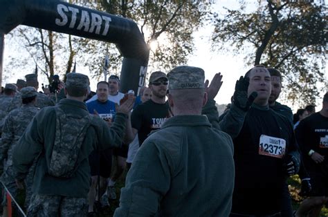 Army Reserve, civilian firefighter finds joy in helping community ...