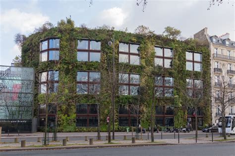 Musée du quai Branly : visite, horaires, tarifs - Tout-Paris.org