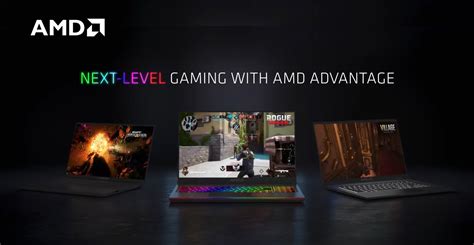 AMD showcase latest innovations in gaming at COMPUTEX 2021 - Games ...