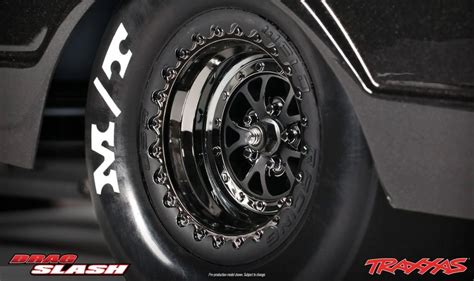 New Photos of the Traxxas Drag Slash R/C Dragster | RC Newb