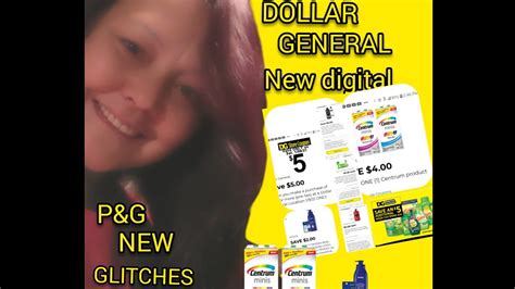 # Dollar General#COUPONING #freebies| NEW DIGITAL COUPONS TO CLIP|MORE ...