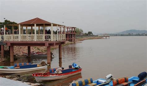 Lake View Park Islamabad | imap.pk | Pakistan Business Directory