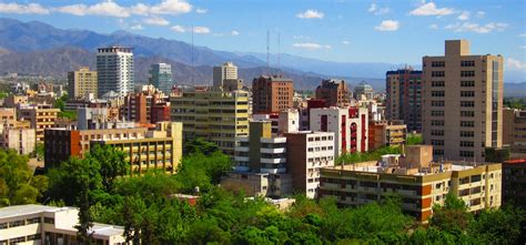 Galería de Guía de arquitectura en Mendoza: 10 sitios para conocer la ...