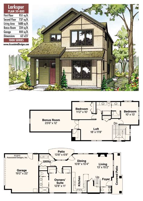 My House Plans Uk The Beaumaris November 2024 - House Floor Plans