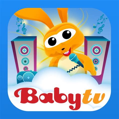 BabyTV - Baby & Toddler Videos | Apps | 148Apps